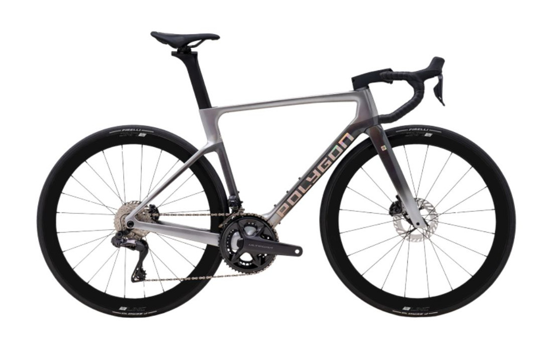 POLYGON Helios A8 Ultegra Di2