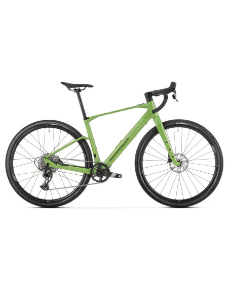 Mondraker DUSTY S - 2026