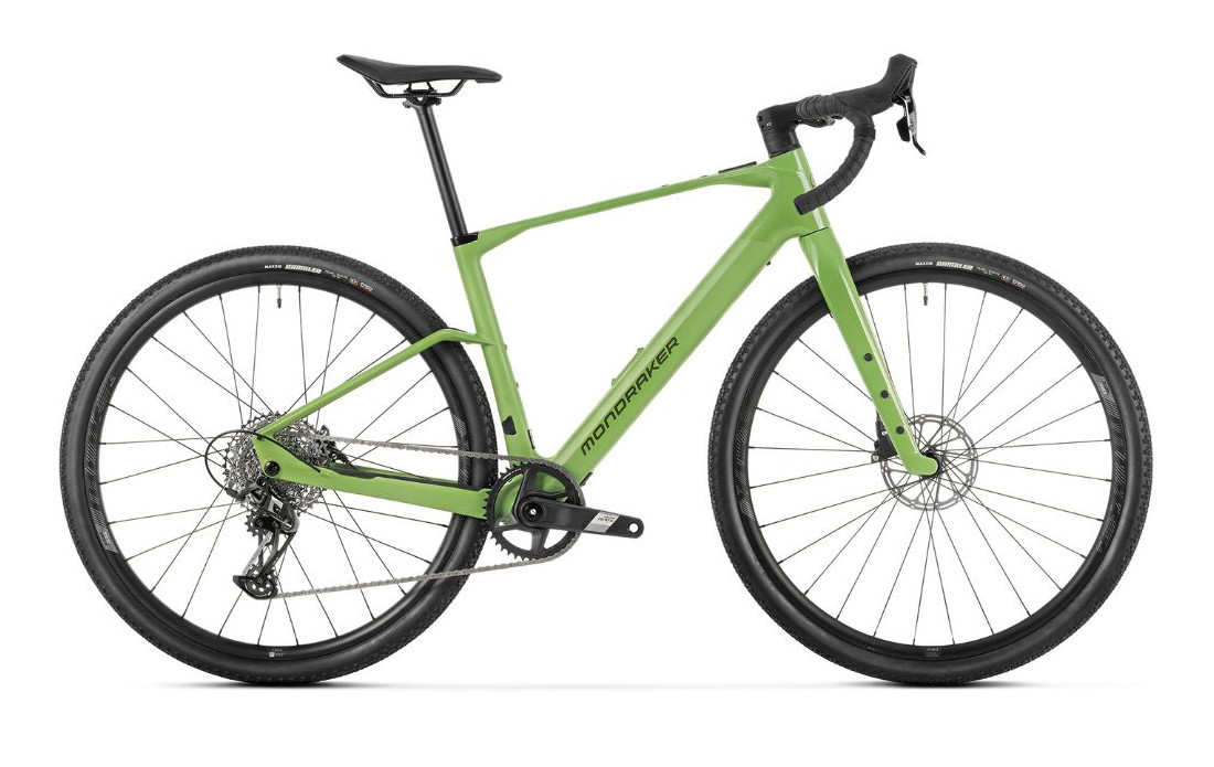 Mondraker DUSTY S - 2026