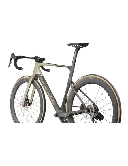 CANNONDALE SuperSix EVO 1