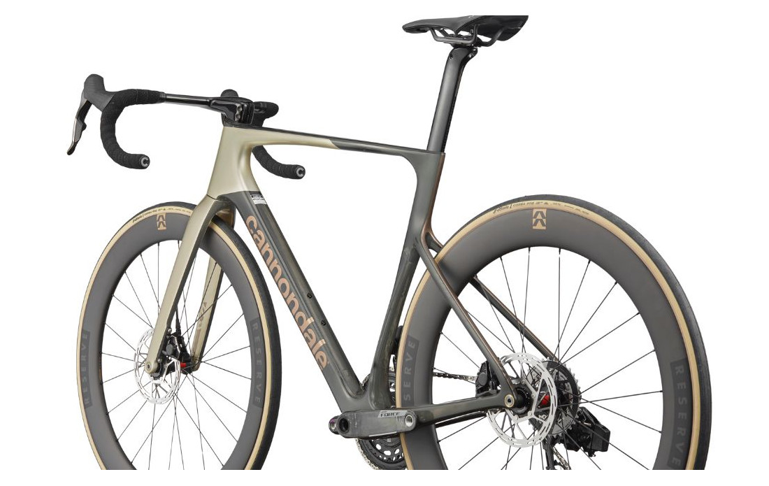 CANNONDALE SuperSix EVO 1
