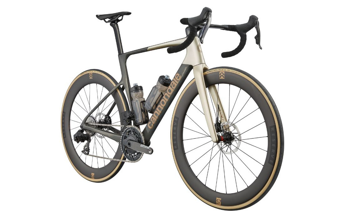 CANNONDALE SuperSix EVO 1