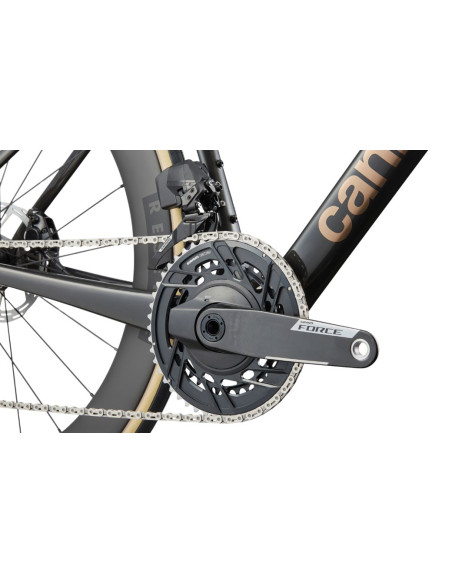 CANNONDALE SuperSix EVO 1