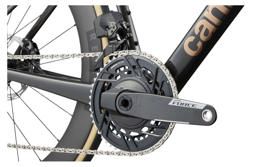 CANNONDALE SuperSix EVO 1