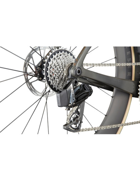 CANNONDALE SuperSix EVO 1