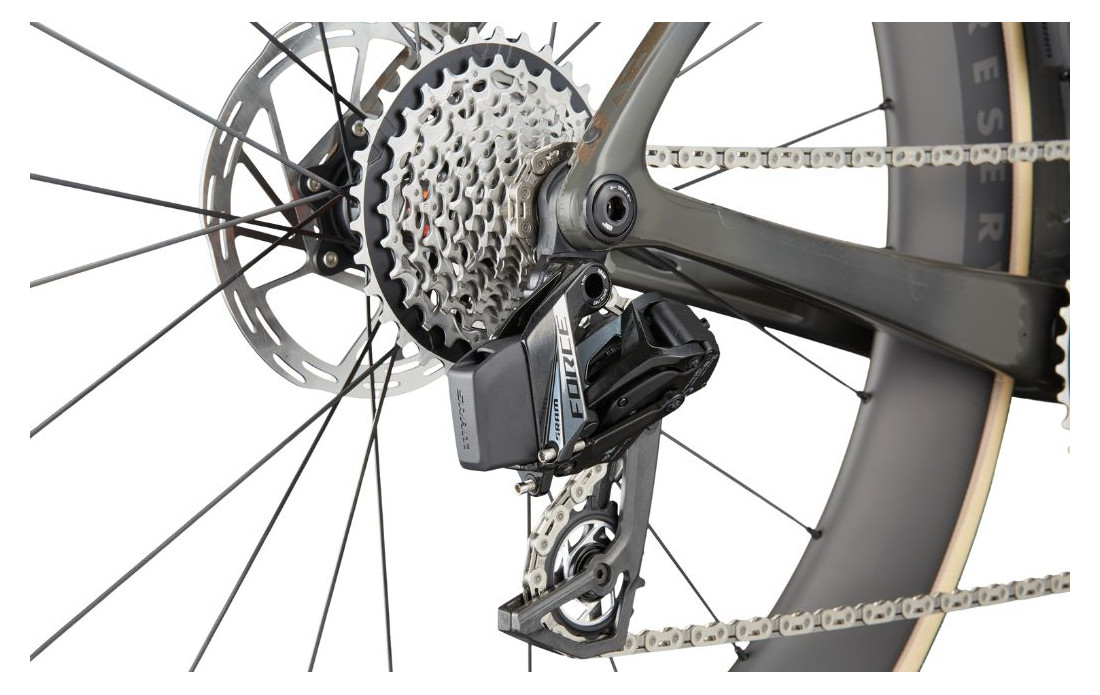 CANNONDALE SuperSix EVO 1