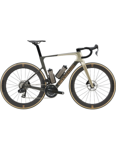 CANNONDALE SuperSix EVO 1