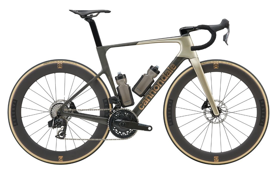 CANNONDALE SuperSix EVO 1