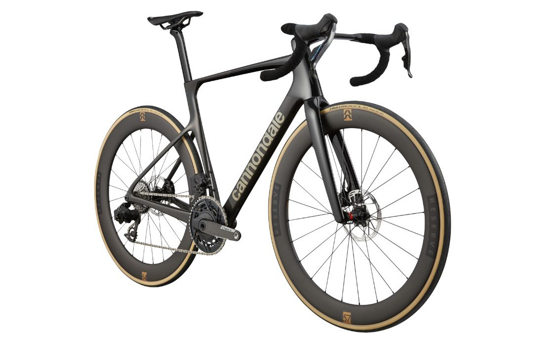 CANNONDALE SuperSix EVO 1