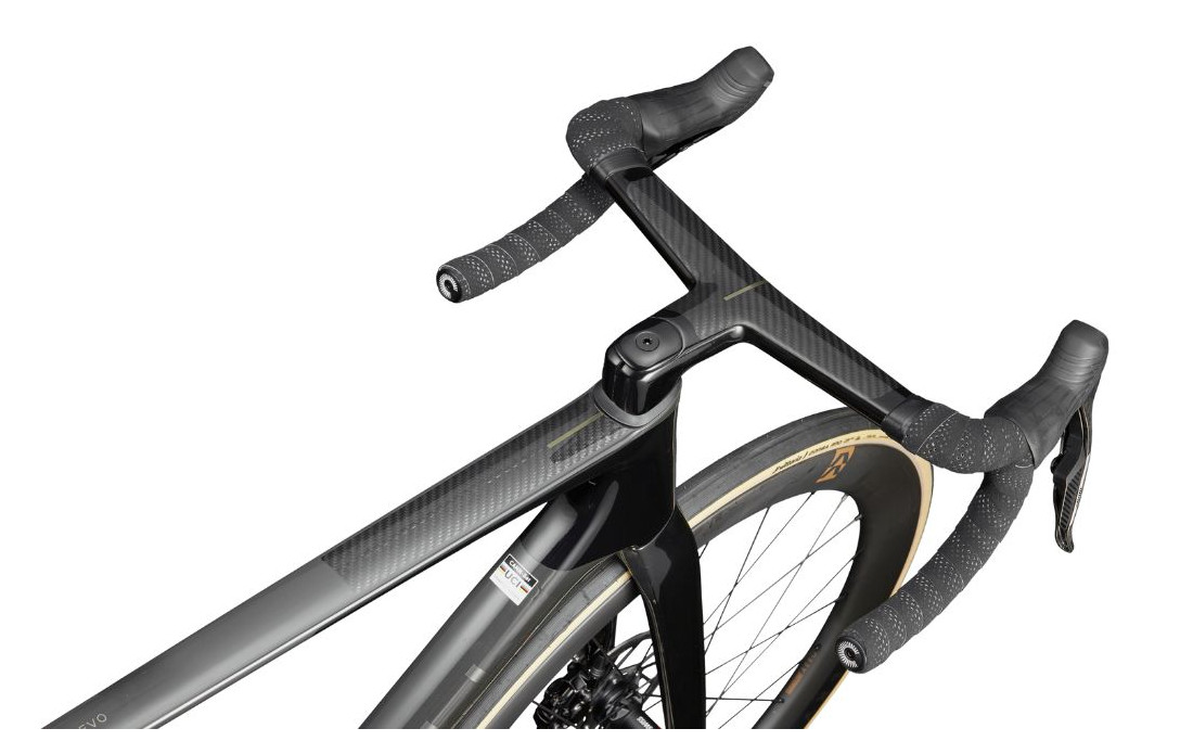 CANNONDALE SuperSix EVO 1