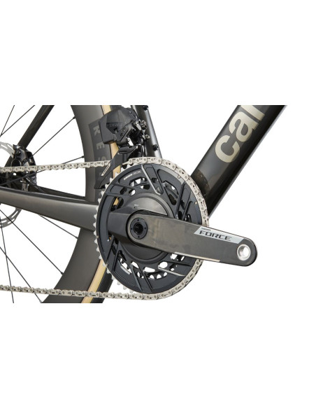CANNONDALE SuperSix EVO 1