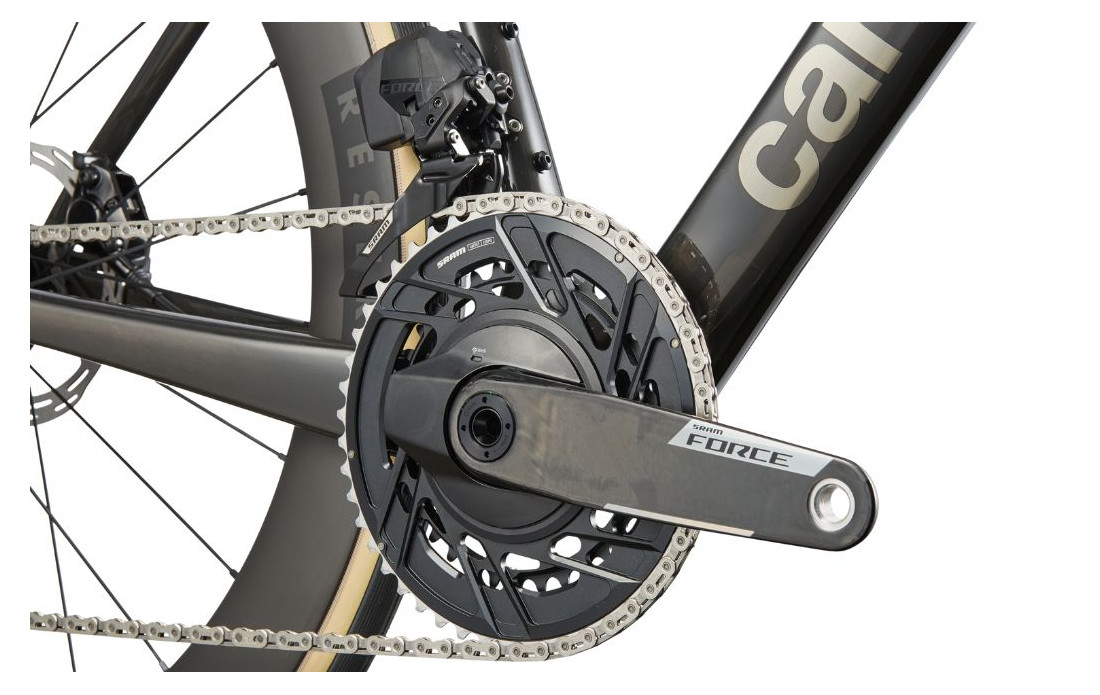 CANNONDALE SuperSix EVO 1
