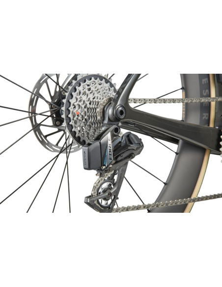 CANNONDALE SuperSix EVO 1