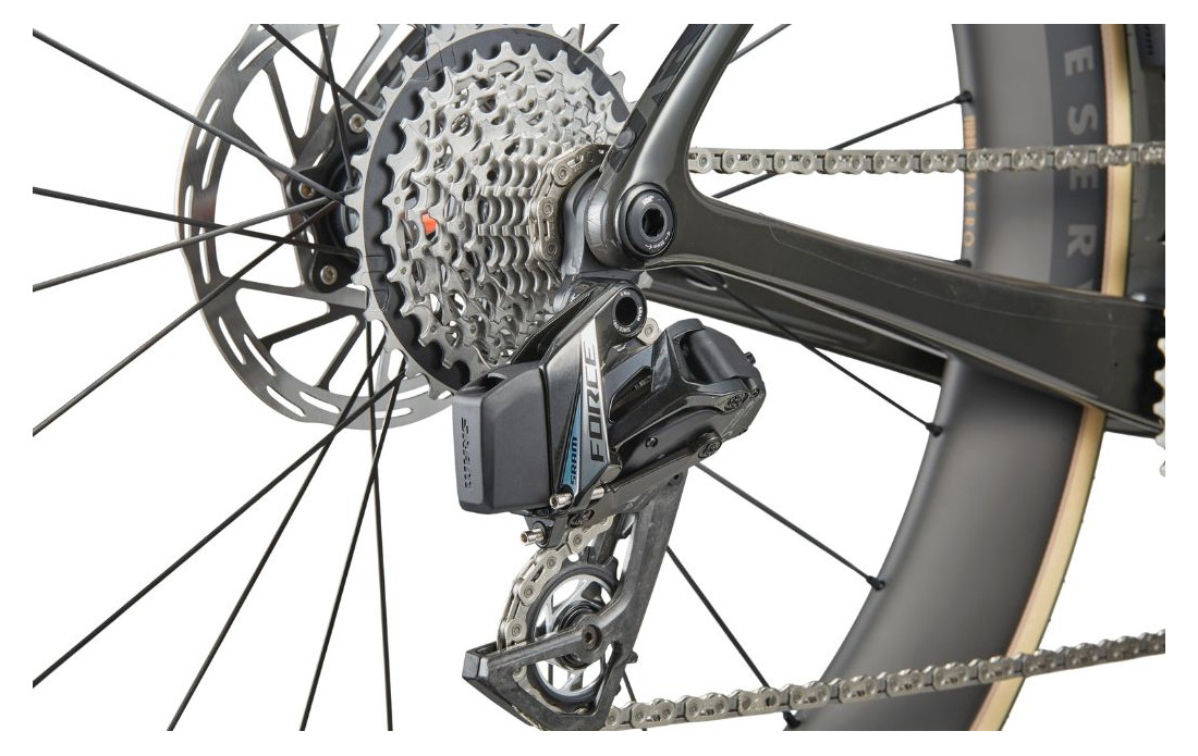 CANNONDALE SuperSix EVO 1