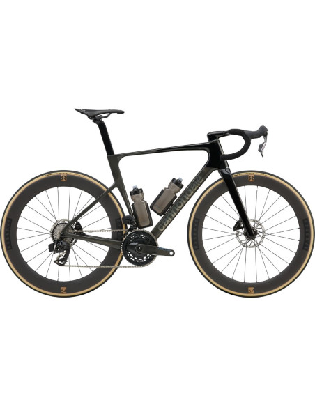 CANNONDALE SuperSix EVO 1