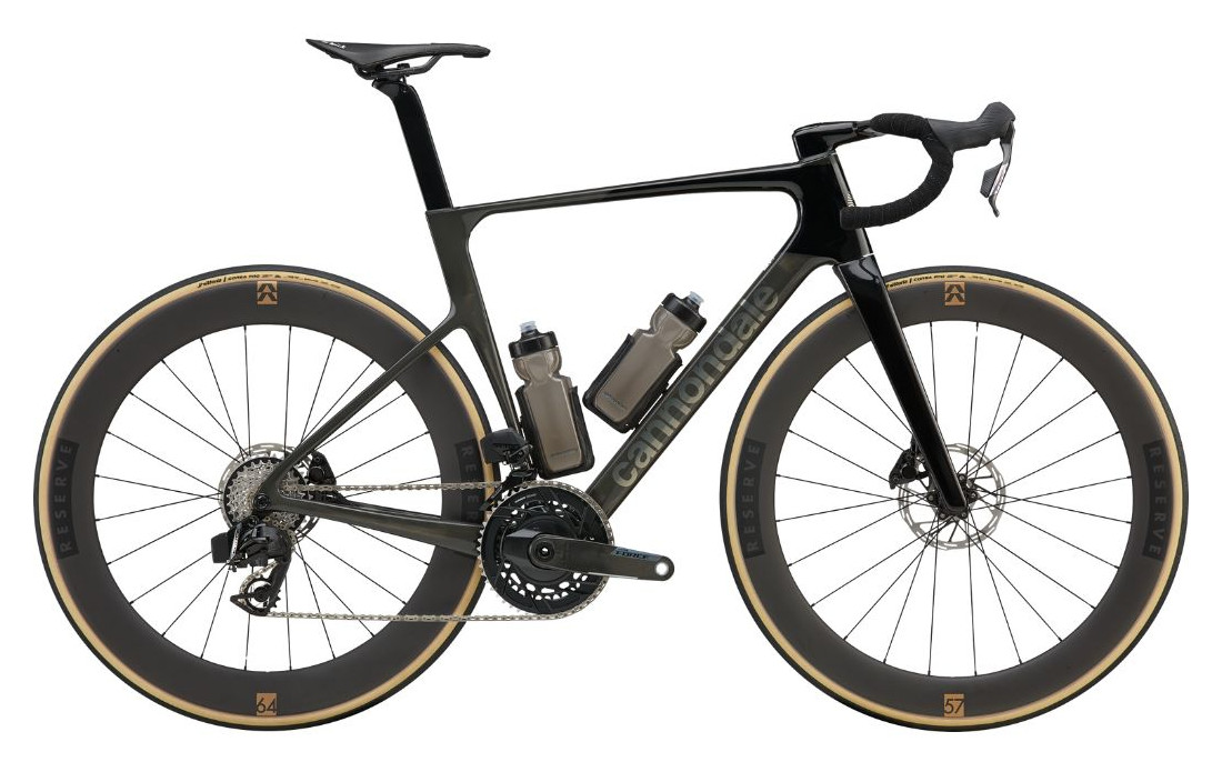 CANNONDALE SuperSix EVO 1
