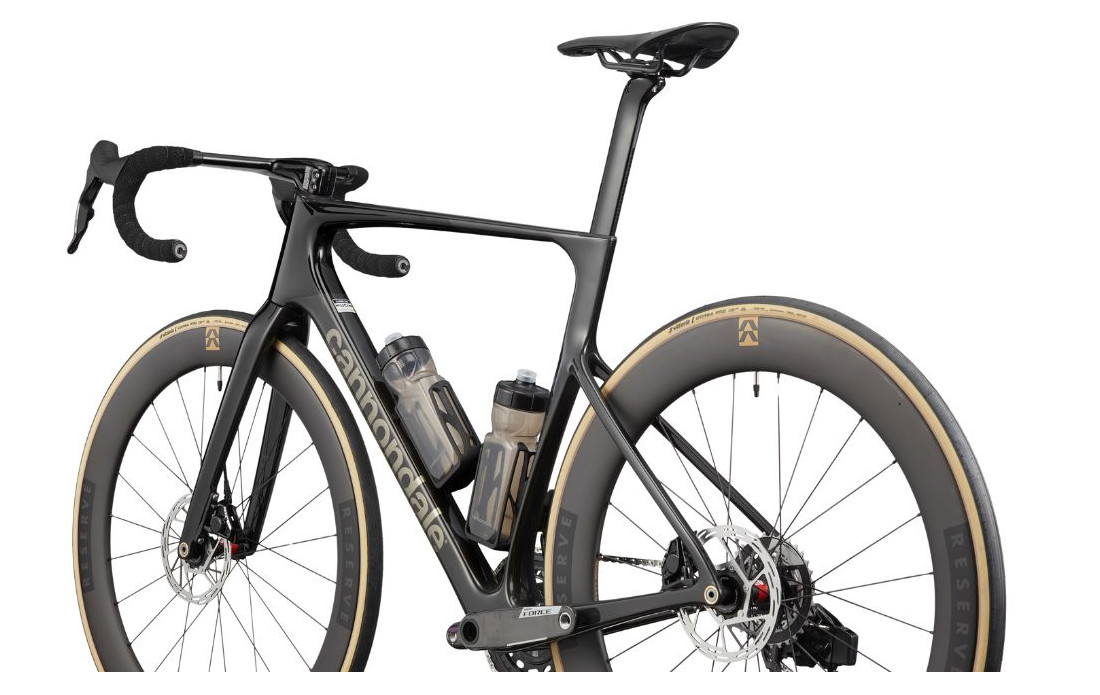 CANNONDALE SuperSix EVO 1