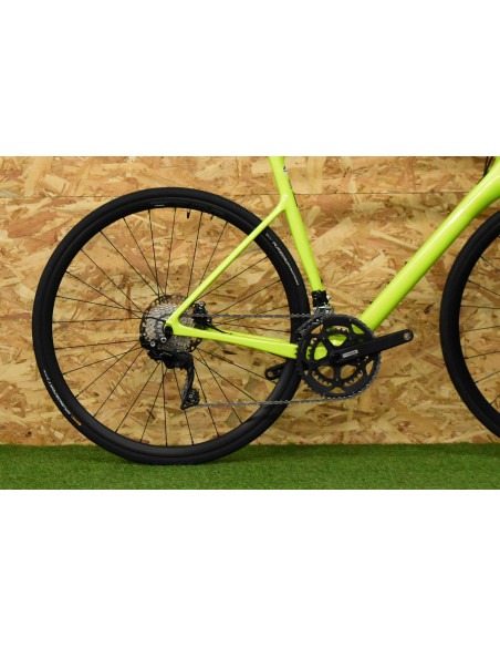 CANNONDALE SUPER SIX EVO | REVISE | GARANTIE 6 MOIS