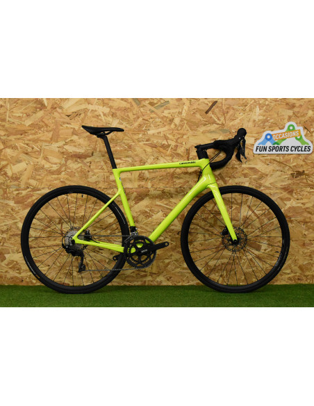 CANNONDALE SUPER SIX EVO | REVISE | GARANTIE 6 MOIS