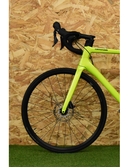 CANNONDALE SUPER SIX EVO | REVISE | GARANTIE 6 MOIS