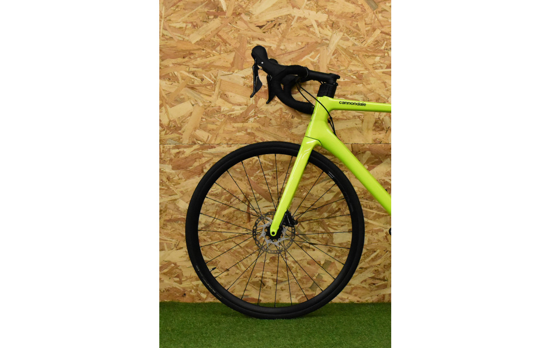 CANNONDALE SUPER SIX EVO | REVISE | GARANTIE 6...