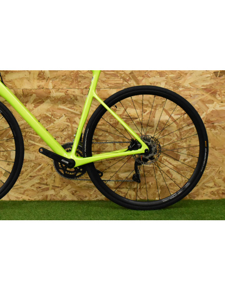 CANNONDALE SUPER SIX EVO | REVISE | GARANTIE 6 MOIS
