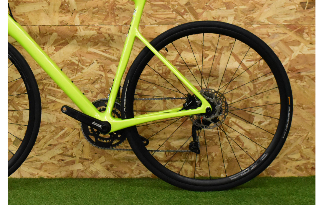 CANNONDALE SUPER SIX EVO | REVISE | GARANTIE 6...