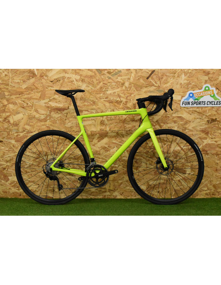 CANNONDALE SUPER SIX EVO | REVISE | GARANTIE 6 MOIS