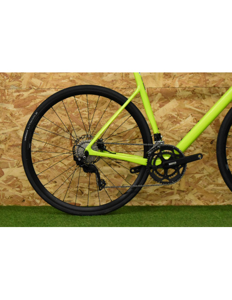 CANNONDALE SUPER SIX EVO | REVISE | GARANTIE 6 MOIS