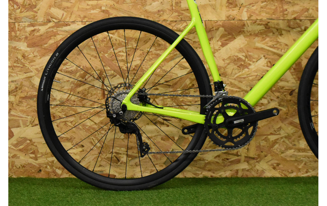 CANNONDALE SUPER SIX EVO | REVISE | GARANTIE 6...
