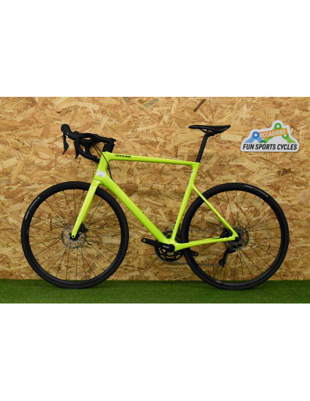 CANNONDALE SUPER SIX EVO | REVISE | GARANTIE 6 MOIS