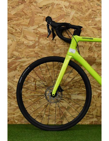 CANNONDALE SUPER SIX EVO | REVISE | GARANTIE 6 MOIS