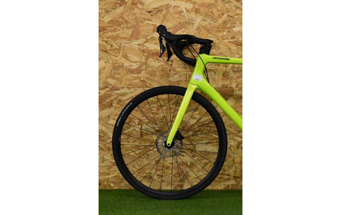 CANNONDALE SUPER SIX EVO | REVISE | GARANTIE 6...