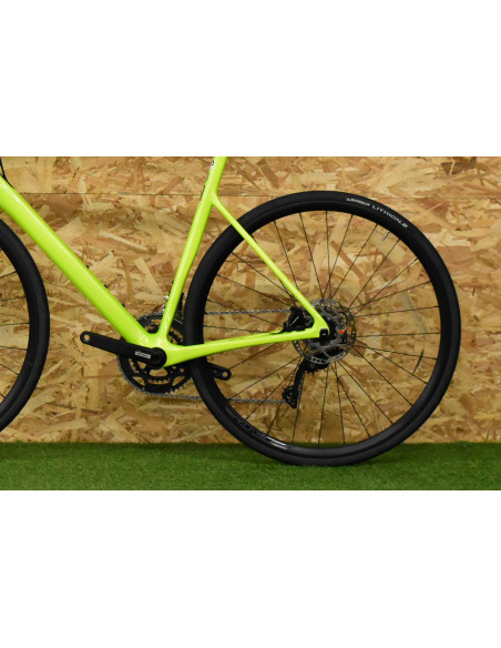 CANNONDALE SUPER SIX EVO | REVISE | GARANTIE 6 MOIS