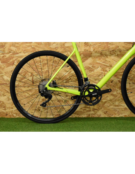 CANNONDALE SUPER SIX EVO | REVISE | GARANTIE 6 MOIS