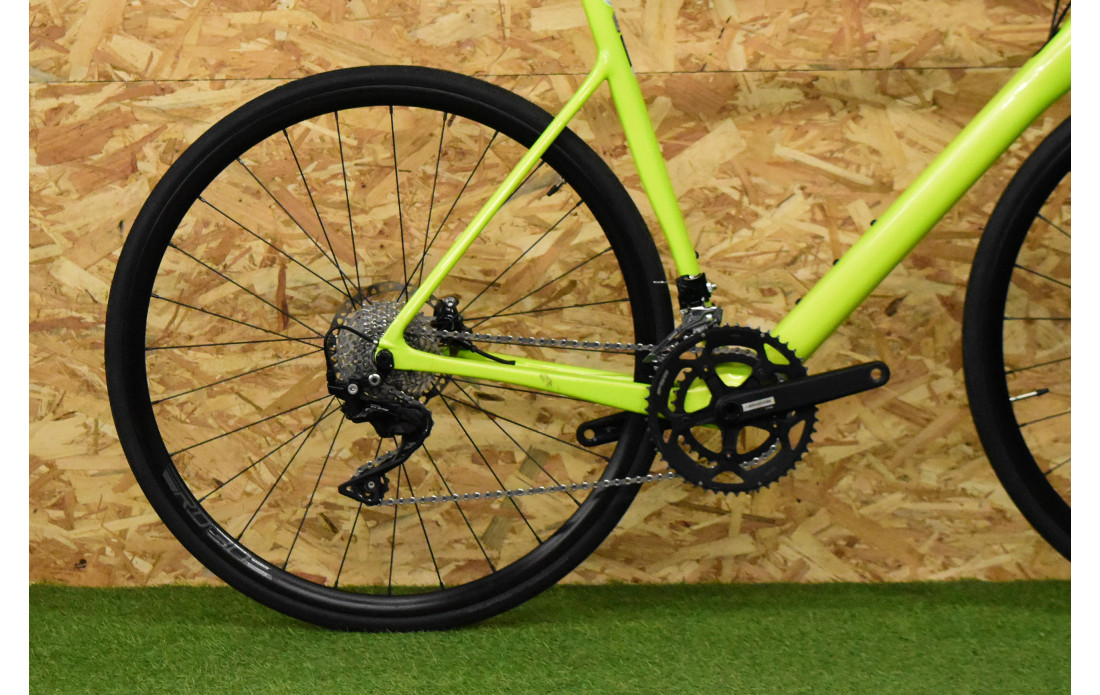 CANNONDALE SUPER SIX EVO | REVISE | GARANTIE 6...