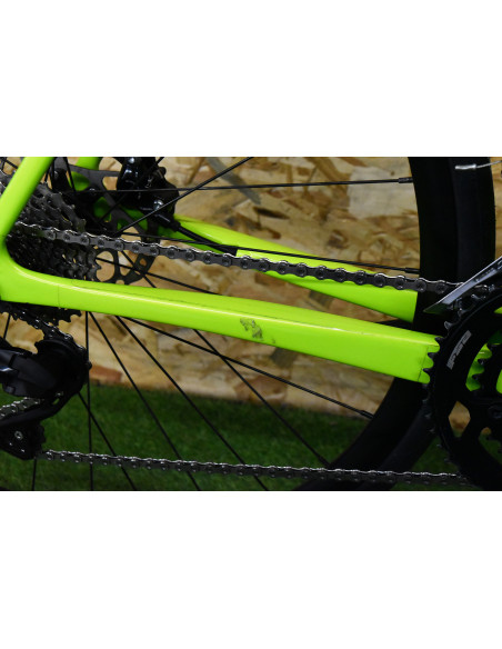 CANNONDALE SUPER SIX EVO | REVISE | GARANTIE 6 MOIS