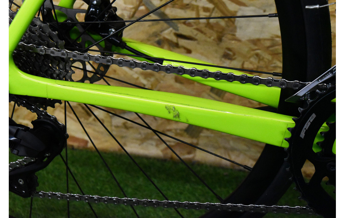 CANNONDALE SUPER SIX EVO | REVISE | GARANTIE 6...