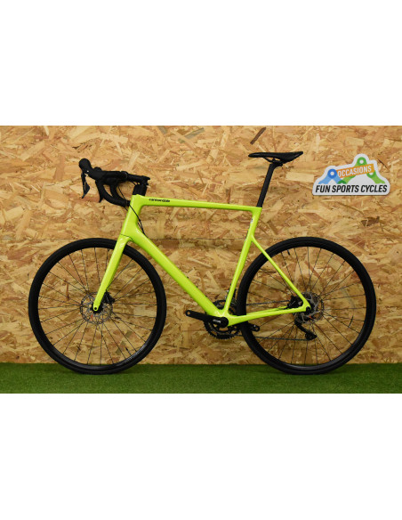 CANNONDALE SUPER SIX EVO | REVISE | GARANTIE 6 MOIS