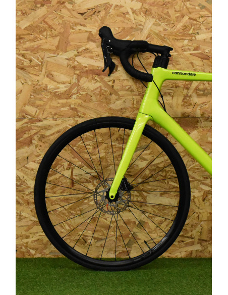 CANNONDALE SUPER SIX EVO | REVISE | GARANTIE 6 MOIS