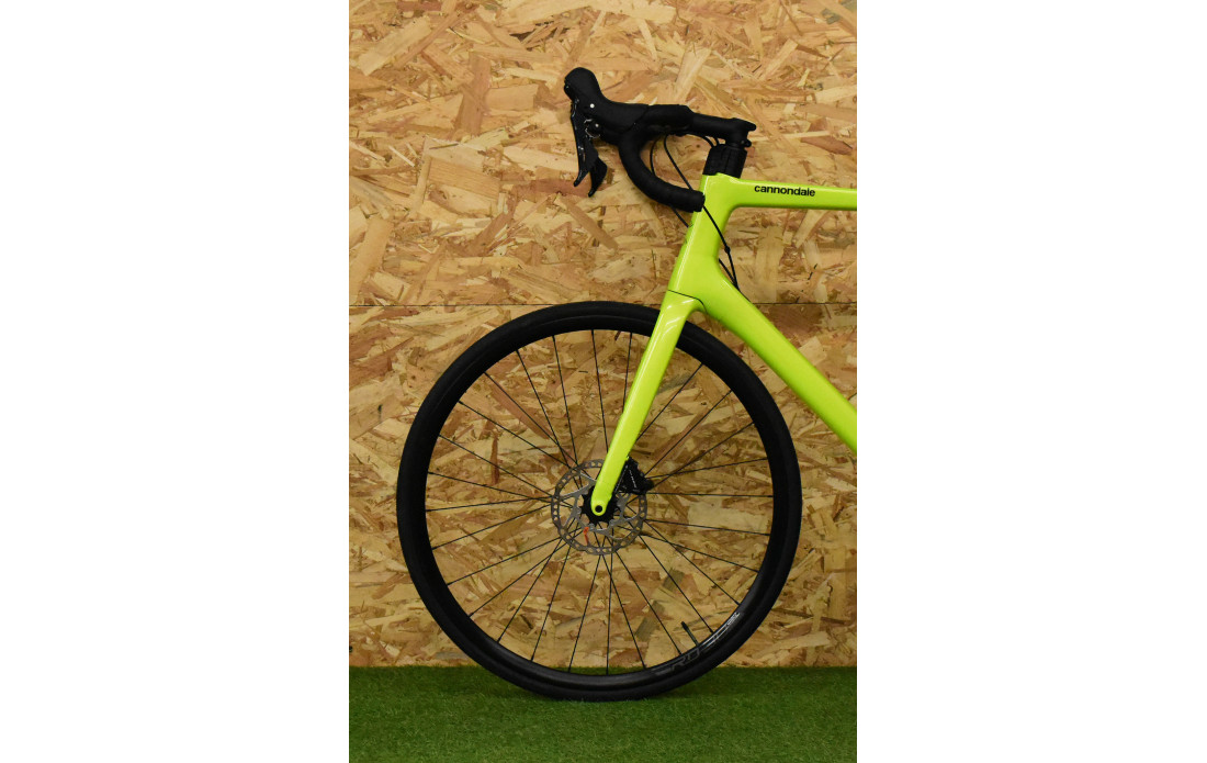 CANNONDALE SUPER SIX EVO | REVISE | GARANTIE 6...