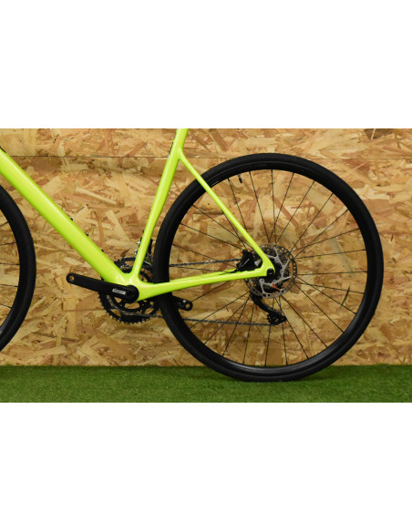 CANNONDALE SUPER SIX EVO | REVISE | GARANTIE 6 MOIS