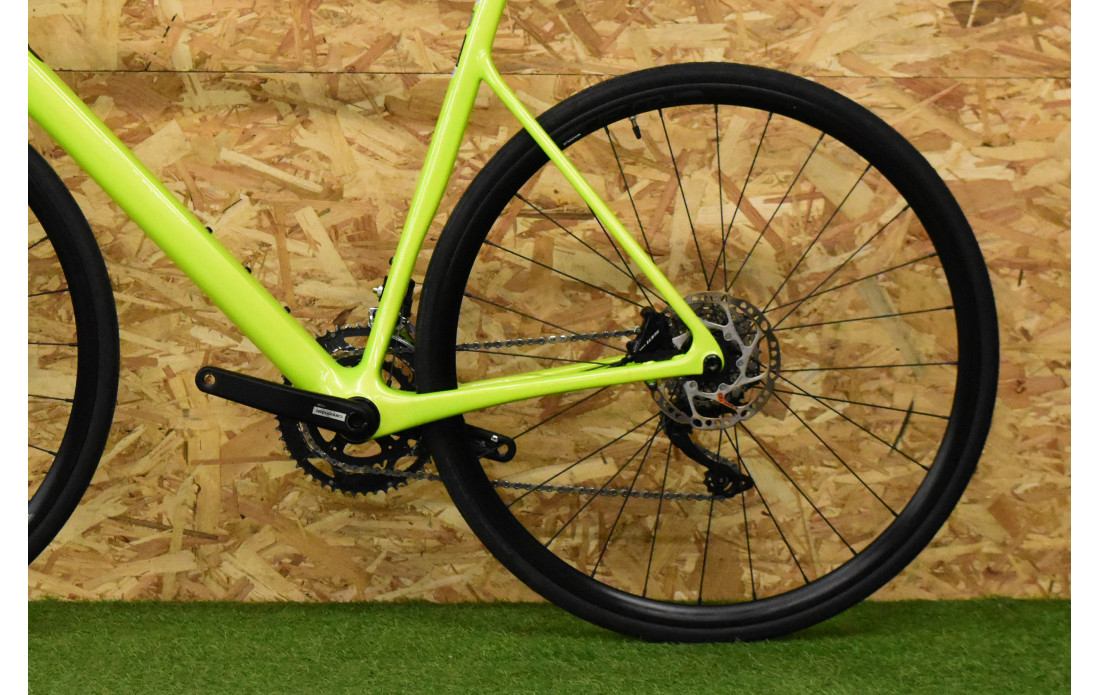 CANNONDALE SUPER SIX EVO | REVISE | GARANTIE 6...
