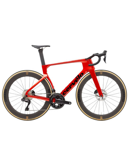 CERVELO S5 Ultegra