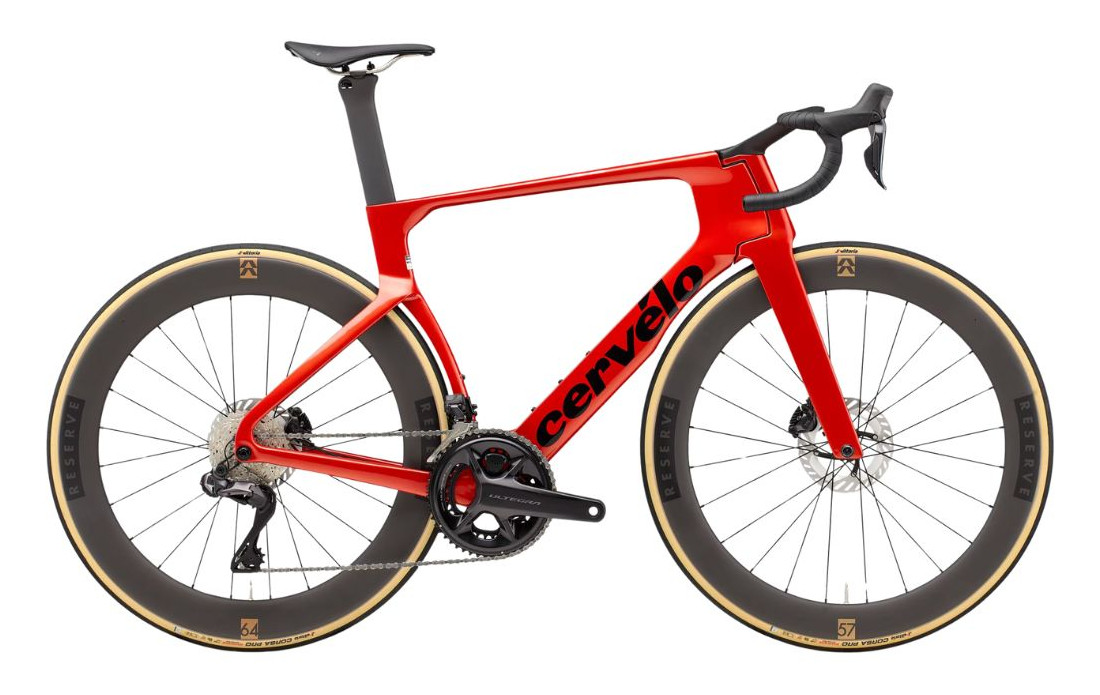 CERVELO S5 Ultegra