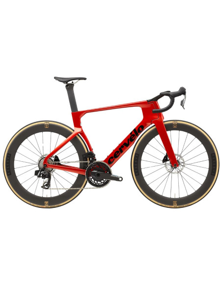 CERVELO S5 Force AXS E1