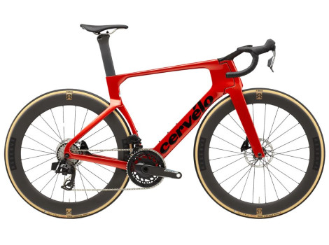 CERVELO S5 Force AXS E1