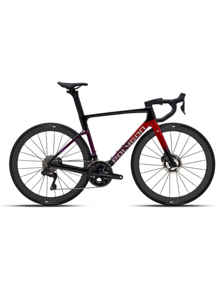 POLYGON Helios A9 Dura Ace Di2 - 2026