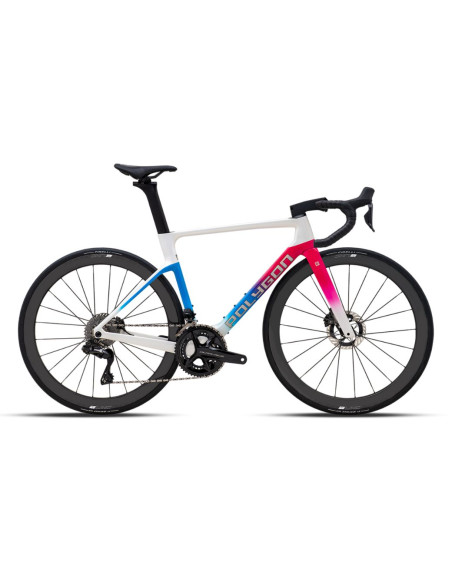 POLYGON Helios A9 Dura Ace Di2 - 2026