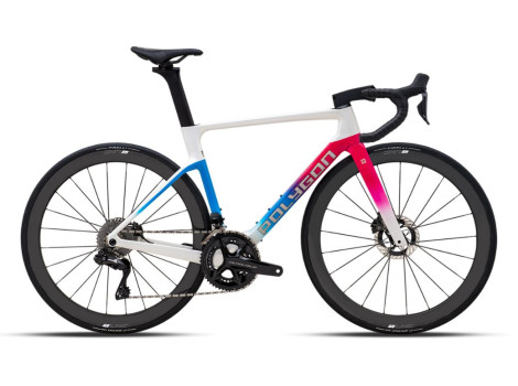 POLYGON Helios A9 Dura Ace Di2 - 2026